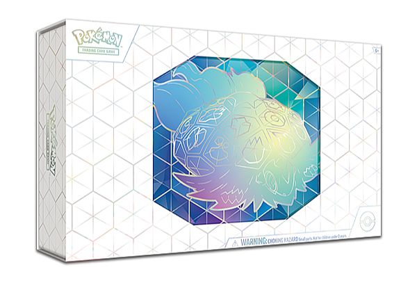 Pokemon Scarlet & Violet Ultra-Premium Collection: Terapagos (2024)